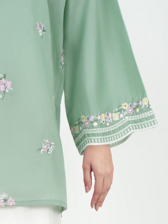 lawn-kurti--embroidered-(pret)