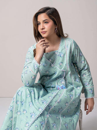 2-piece-slub-khaddar-shirt-(pret)