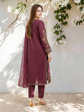 3-piece-raw-silk-suit--embroidered-(pret)