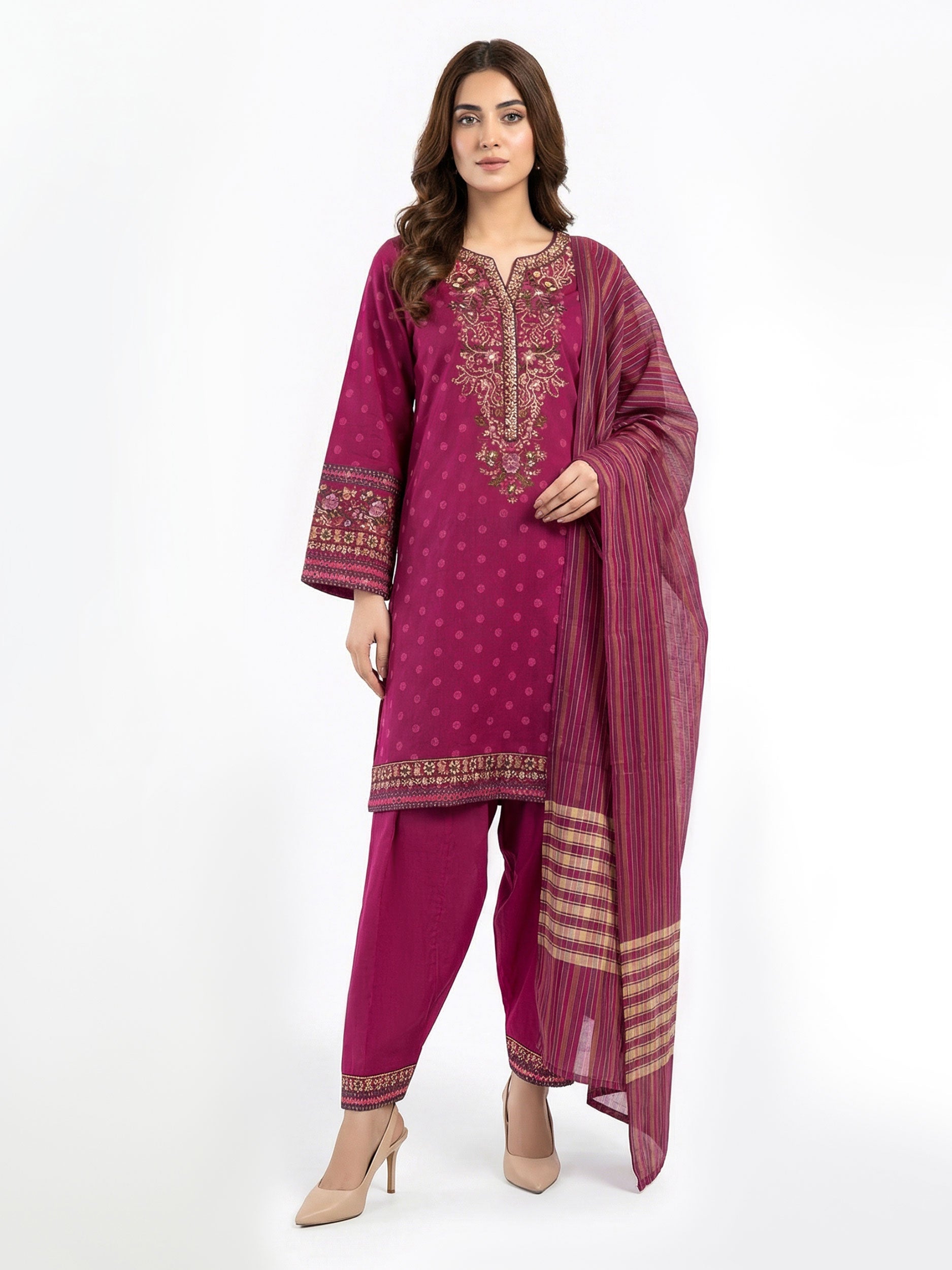 3-piece-raw-silk-suit--embroidered-(pret)