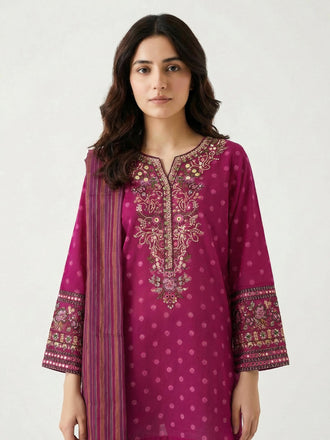 3-piece-raw-silk-suit--embroidered-(pret)