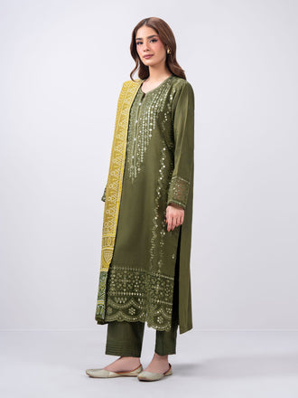 3-piece-raw-silk-suit--embroidered-(pret)