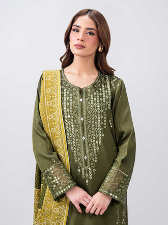 3-piece-raw-silk-suit--embroidered-(pret)
