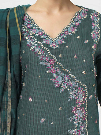 3-piece-raw-silk-suit--embroidered-(pret)