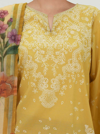 3-piece-lawn-slub-suit--(pret)