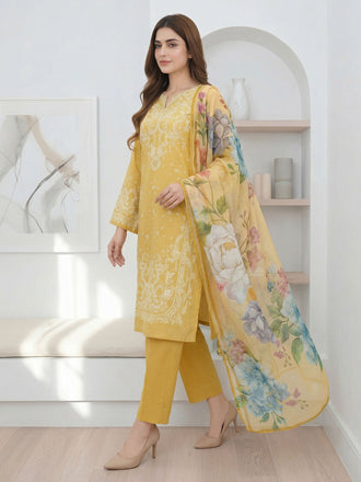 3-piece-lawn-slub-suit--(pret)