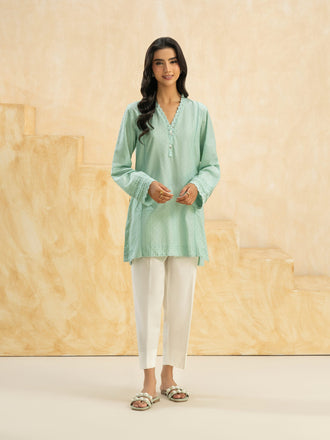 lawn-kurti-dyed-(pret)