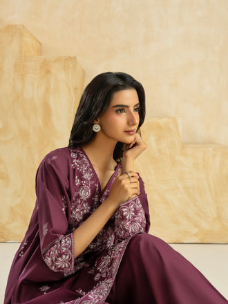 2-piece-cambric-suit-paste-print-(pret)