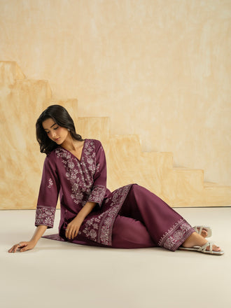 2-piece-cambric-suit-paste-print-(pret)