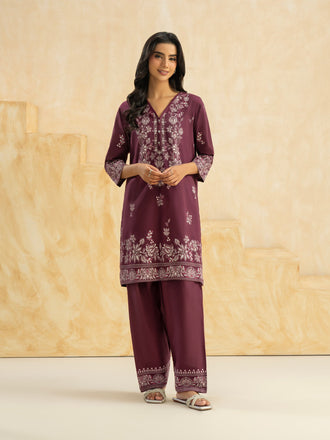 2-piece-cambric-suit-paste-print-(pret)