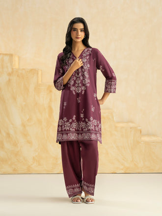 2-piece-cambric-suit-paste-print-(pret)