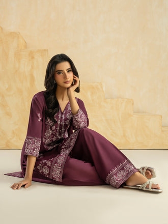 2-piece-cambric-suit-paste-print-(pret)
