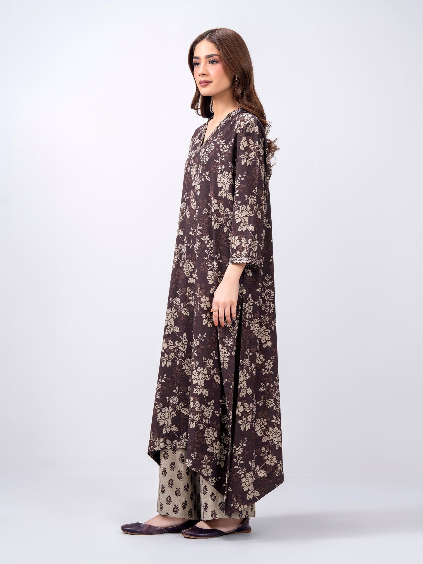 2 Piece Grip Suit- Embroidered (Pret)