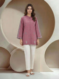 cambric-slub-kurti--embroidered