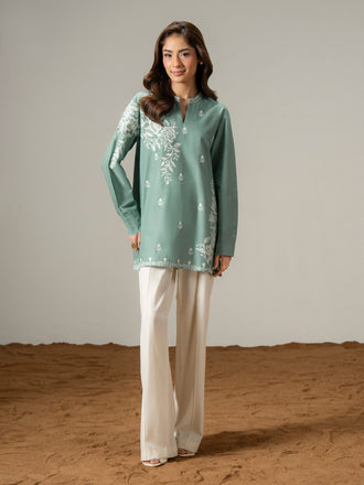 cambric-kurti-embroidered-(pret)