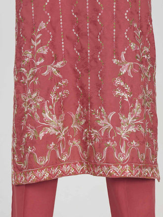 2-piece-self-jacquard-suit--embroidered-(pret)