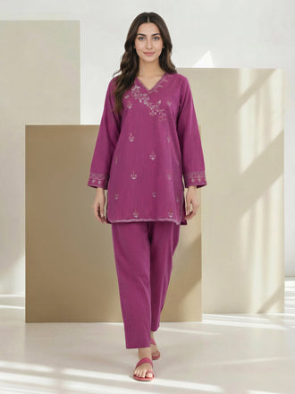 2-piece-yarn-dyed-suit--embroidered-(pret)