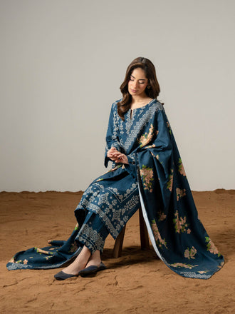 3-piece-khaddar-suit-paste-print-(pret)