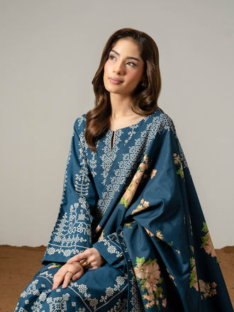 3-piece-khaddar-suit-paste-print-(pret)