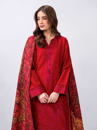 3-piece-yarn-dyed-suit--embroidered-(pret)