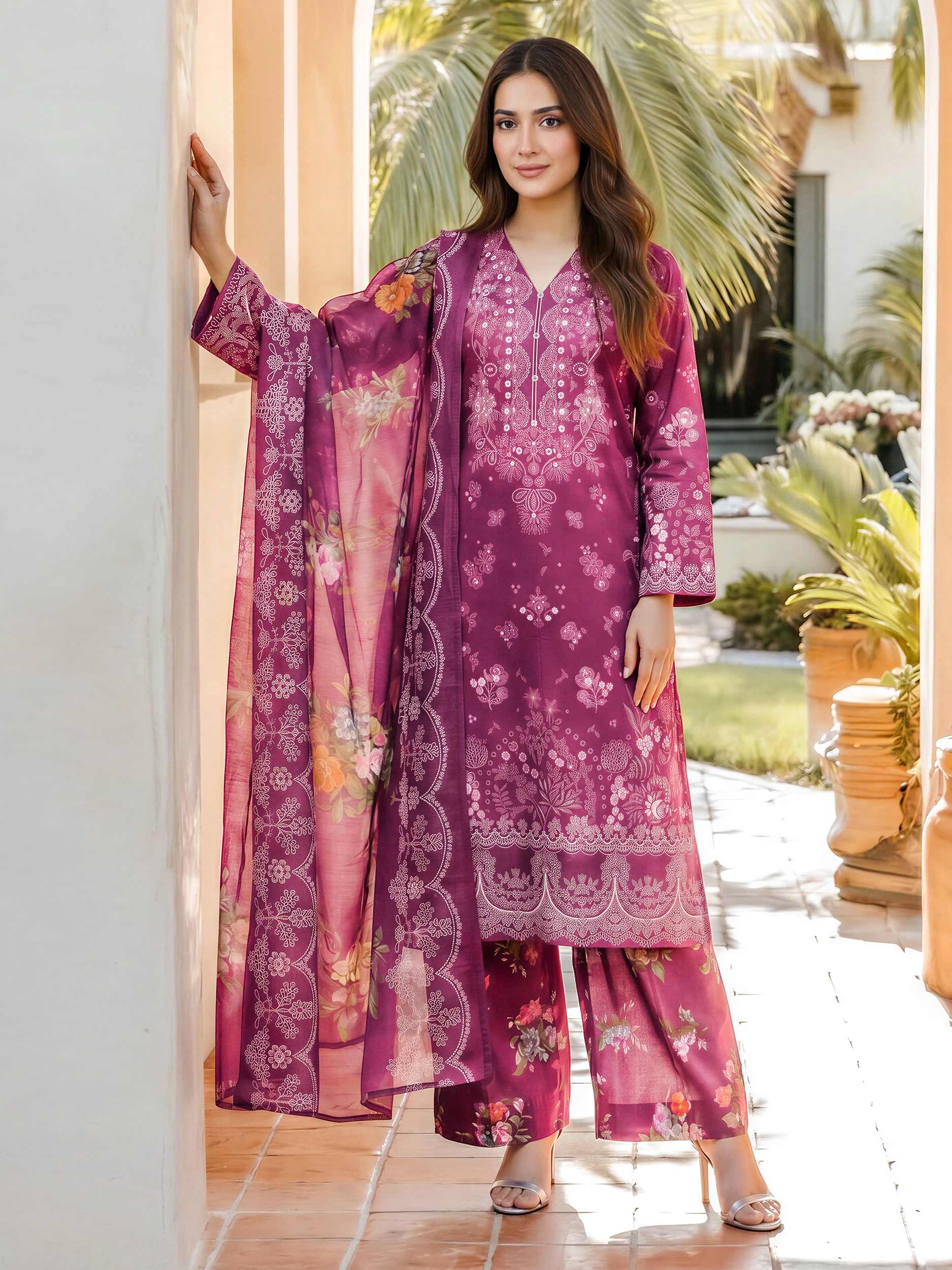 3-piece-lawn-slub-suit-(pret)