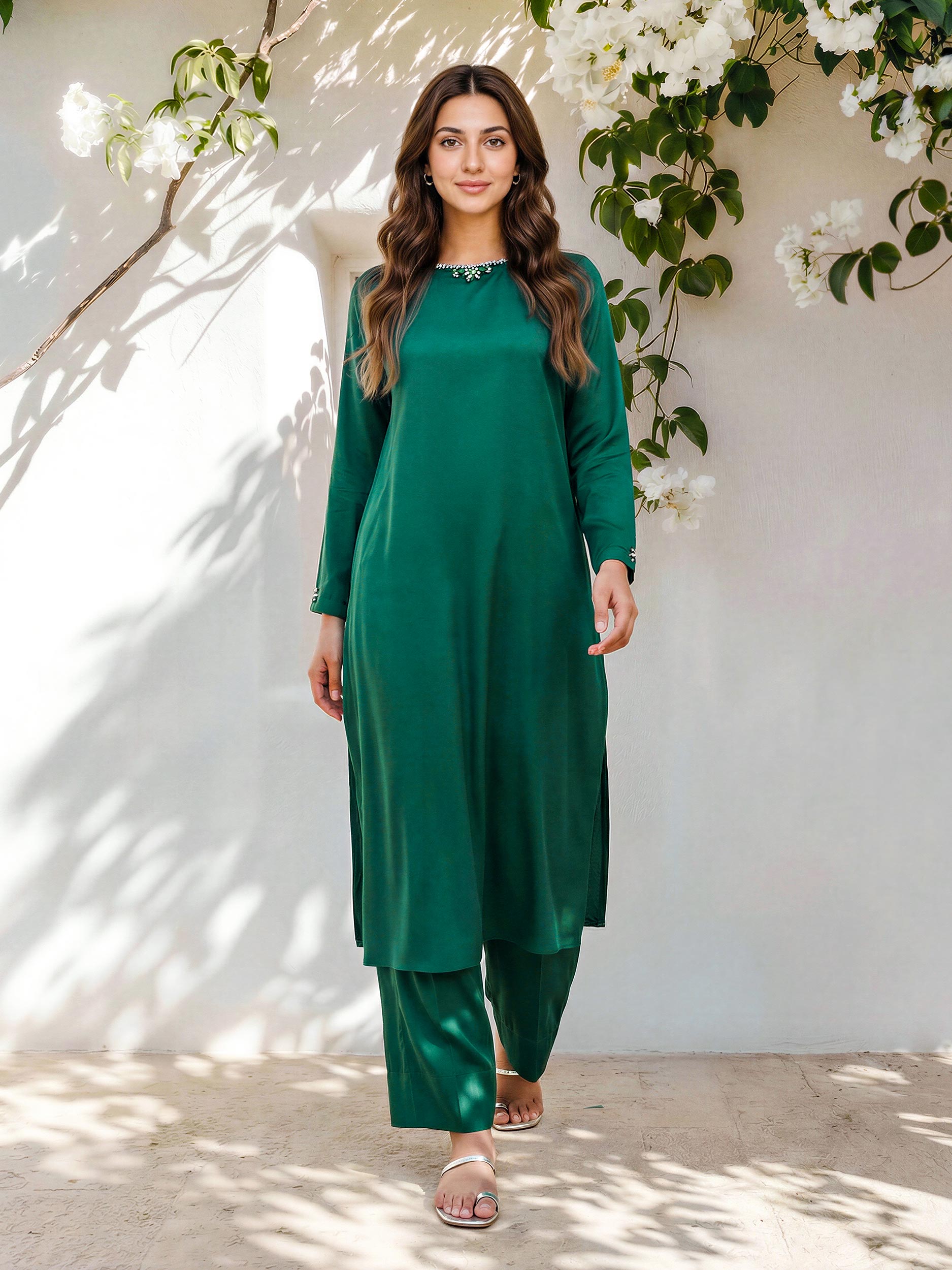 2-piece-silk-suit--embellished-(pret)