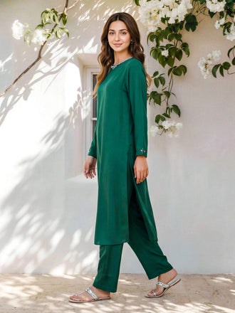 2-piece-silk-suit--embellished-(pret)