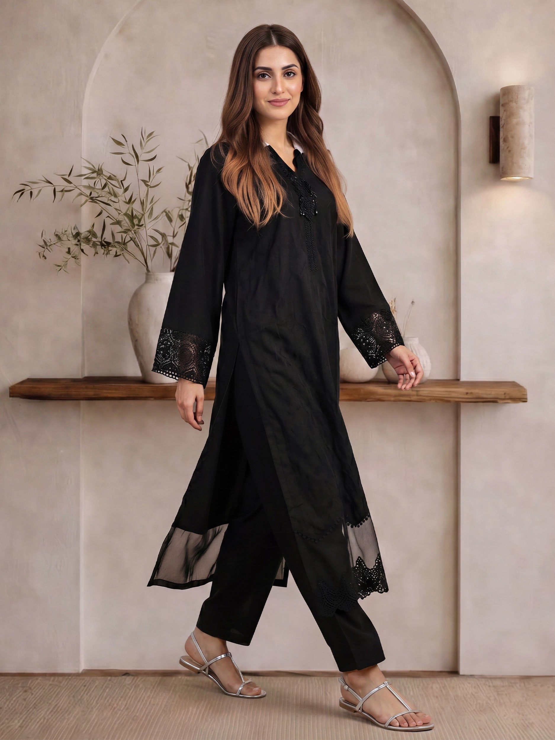 2-piece-silk-suit--embroidered-(pret)