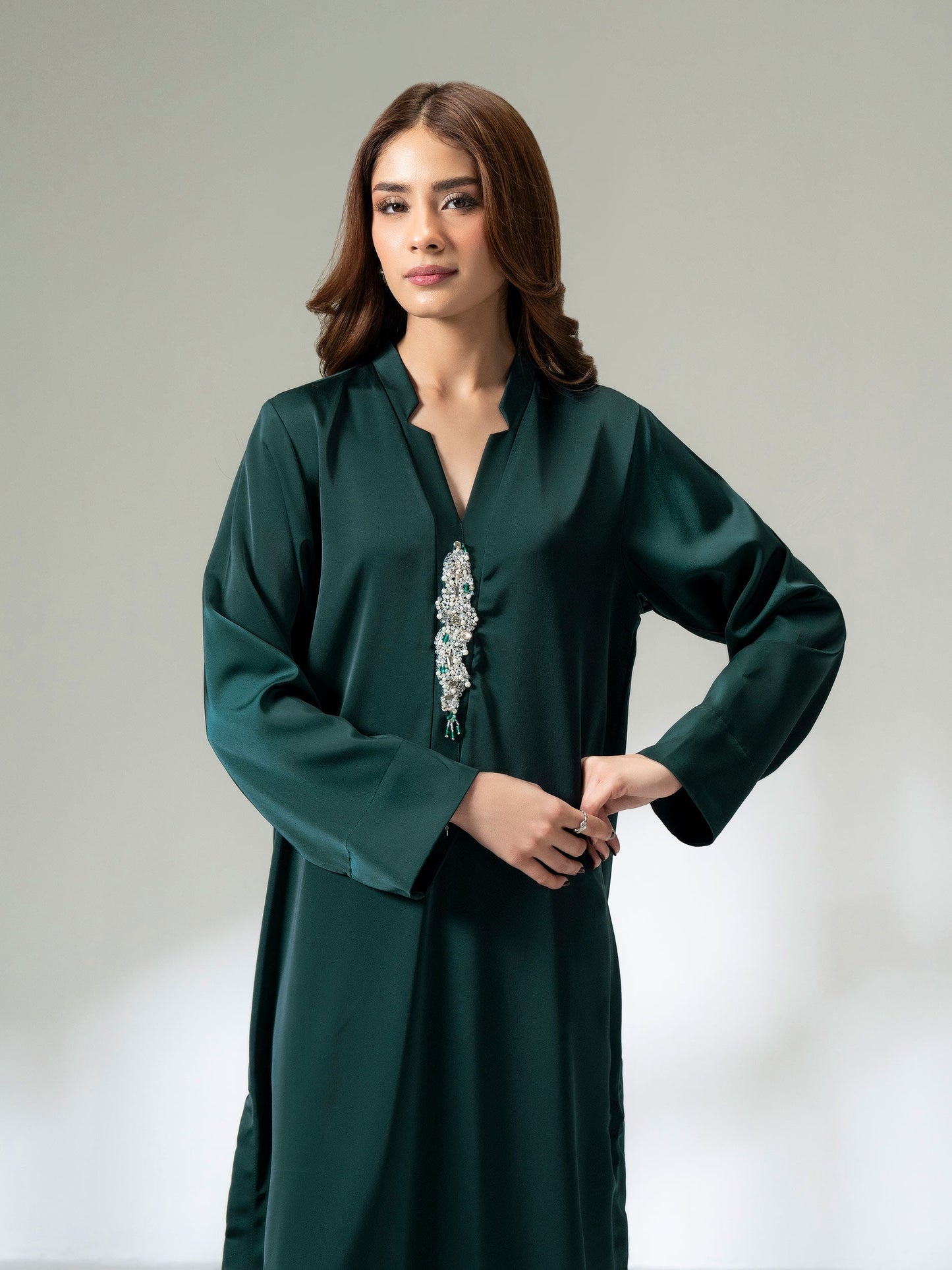 2 Piece Grip Suit (Pret)