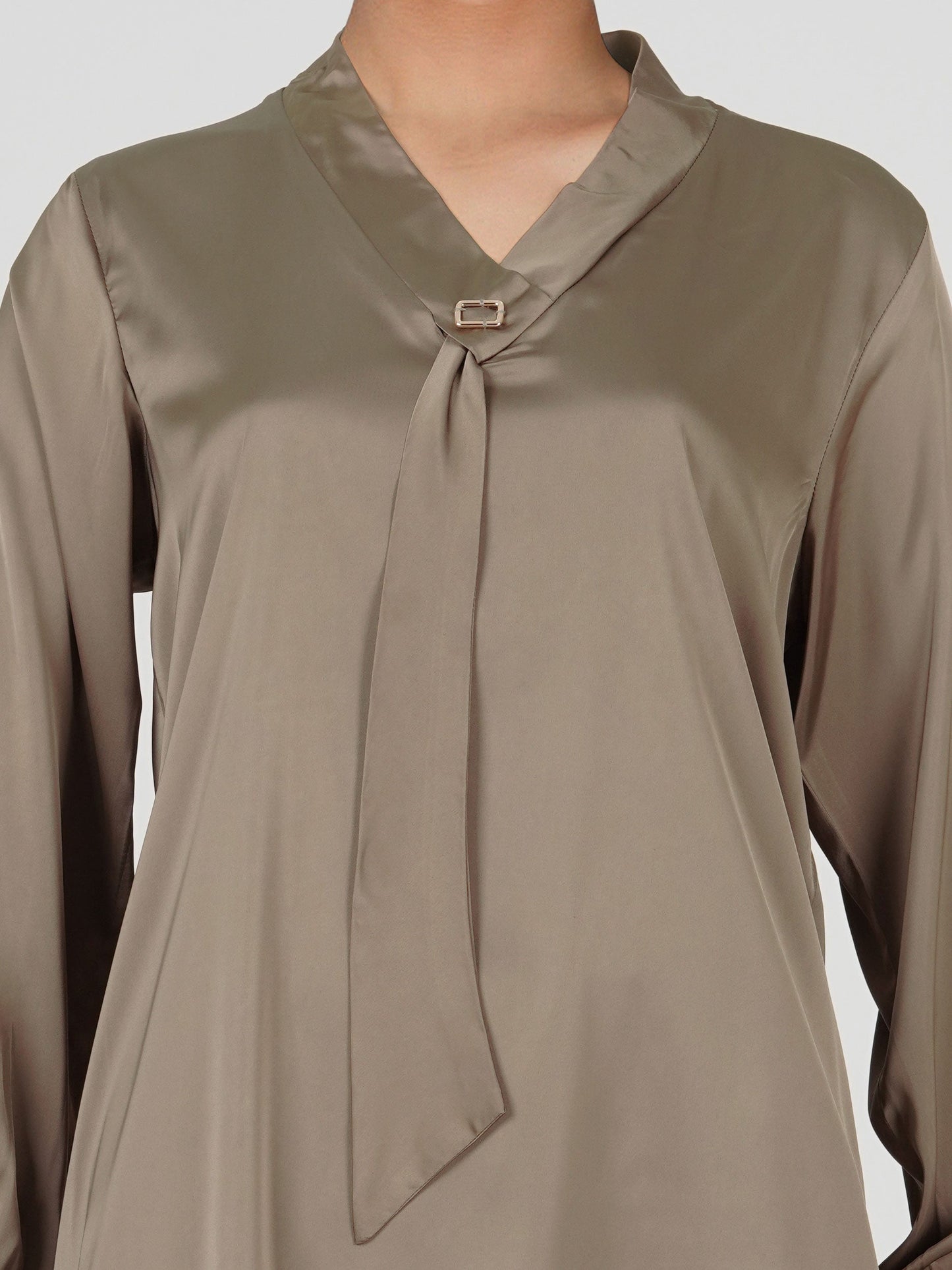 Silk Top