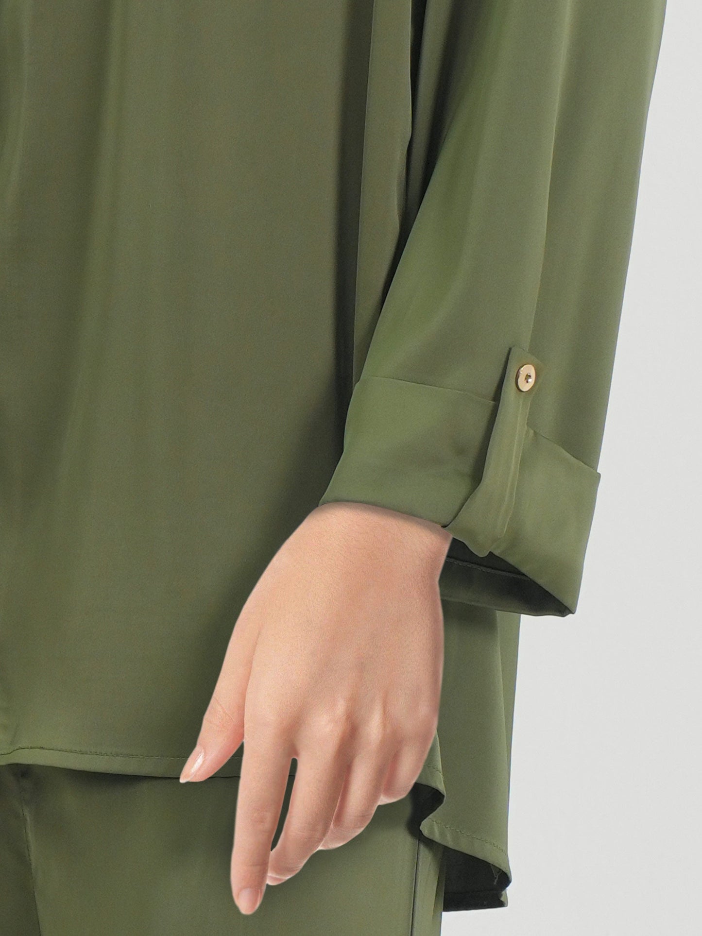 Silk Co-ord set