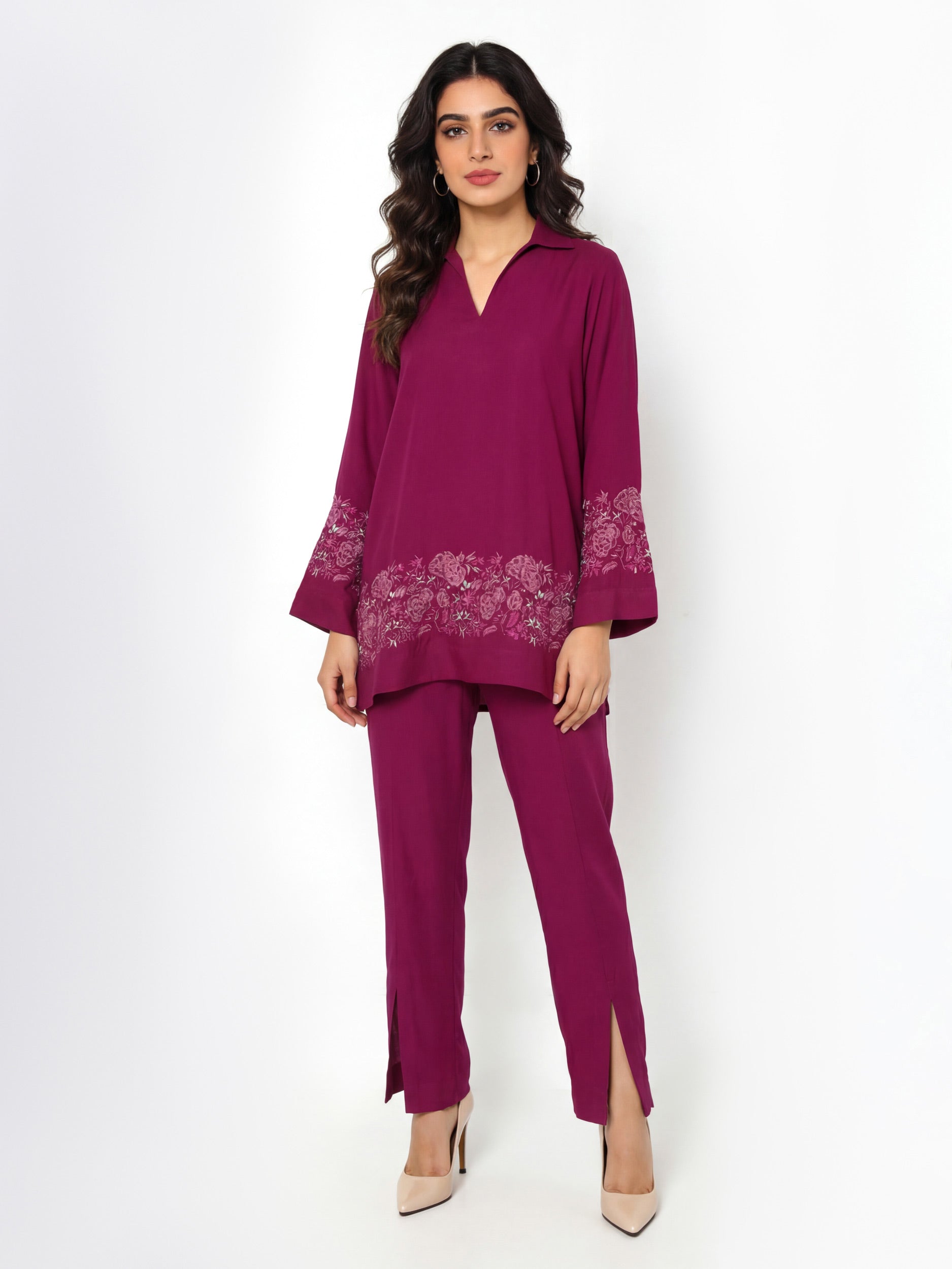 premium-silk-co-ord-set--embroidered