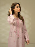 2-piece--yarn-dyed-suit-embroidered-(pret)