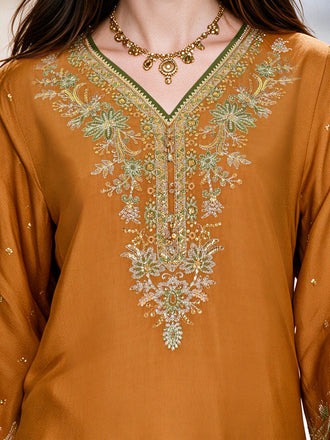 3-piece-raw-silk-suit--embroidered-(pret)