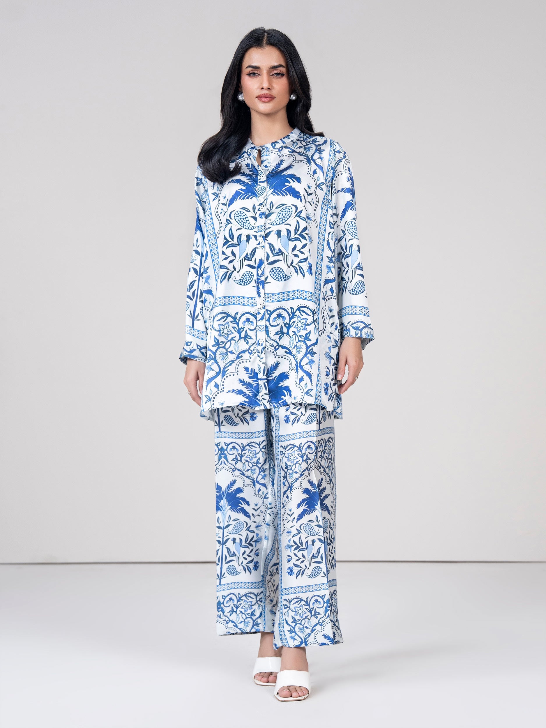 silk-co-ord-set