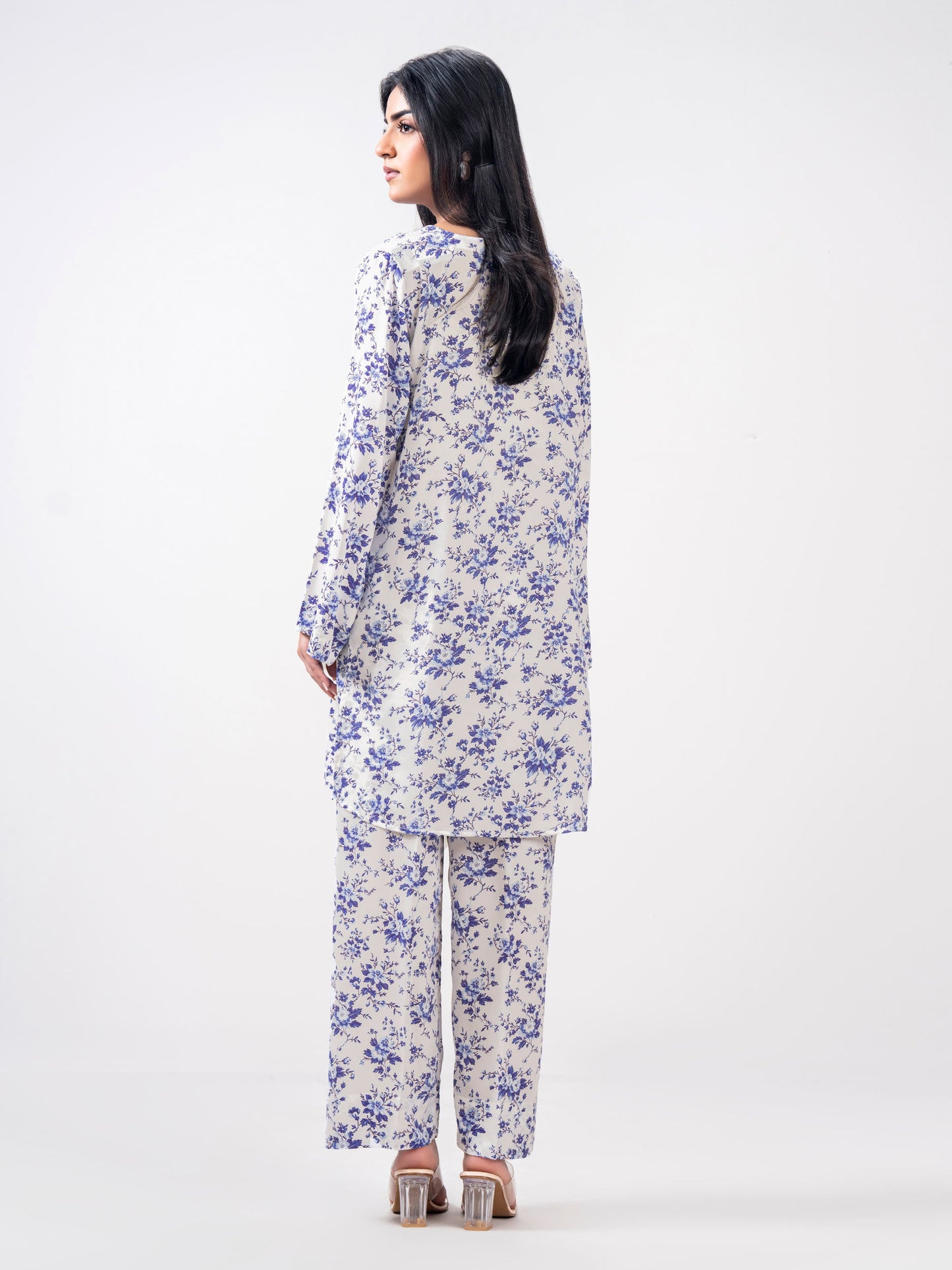 2 Piece Grip Suit (Pret)