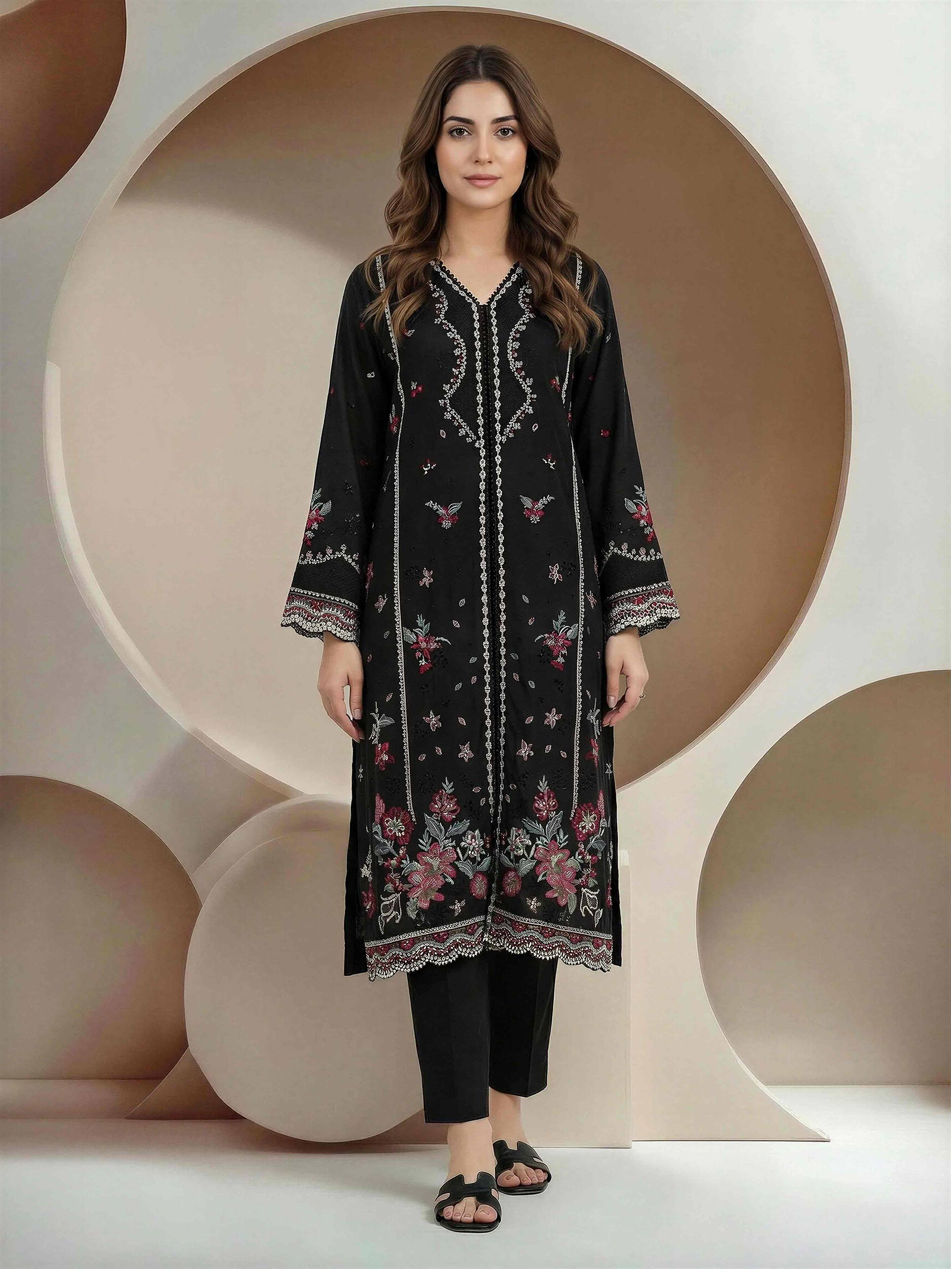 2-piece-crepe-suit--embroidered-(pret)