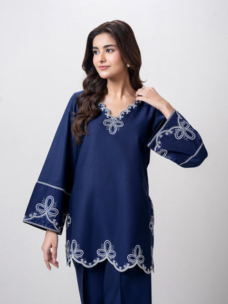 dobby-co-ord-set--embroidered