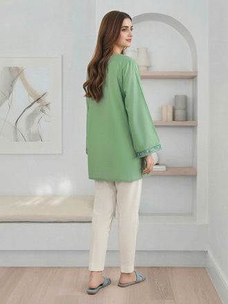 cambric-kurti--embroidered-(pret)