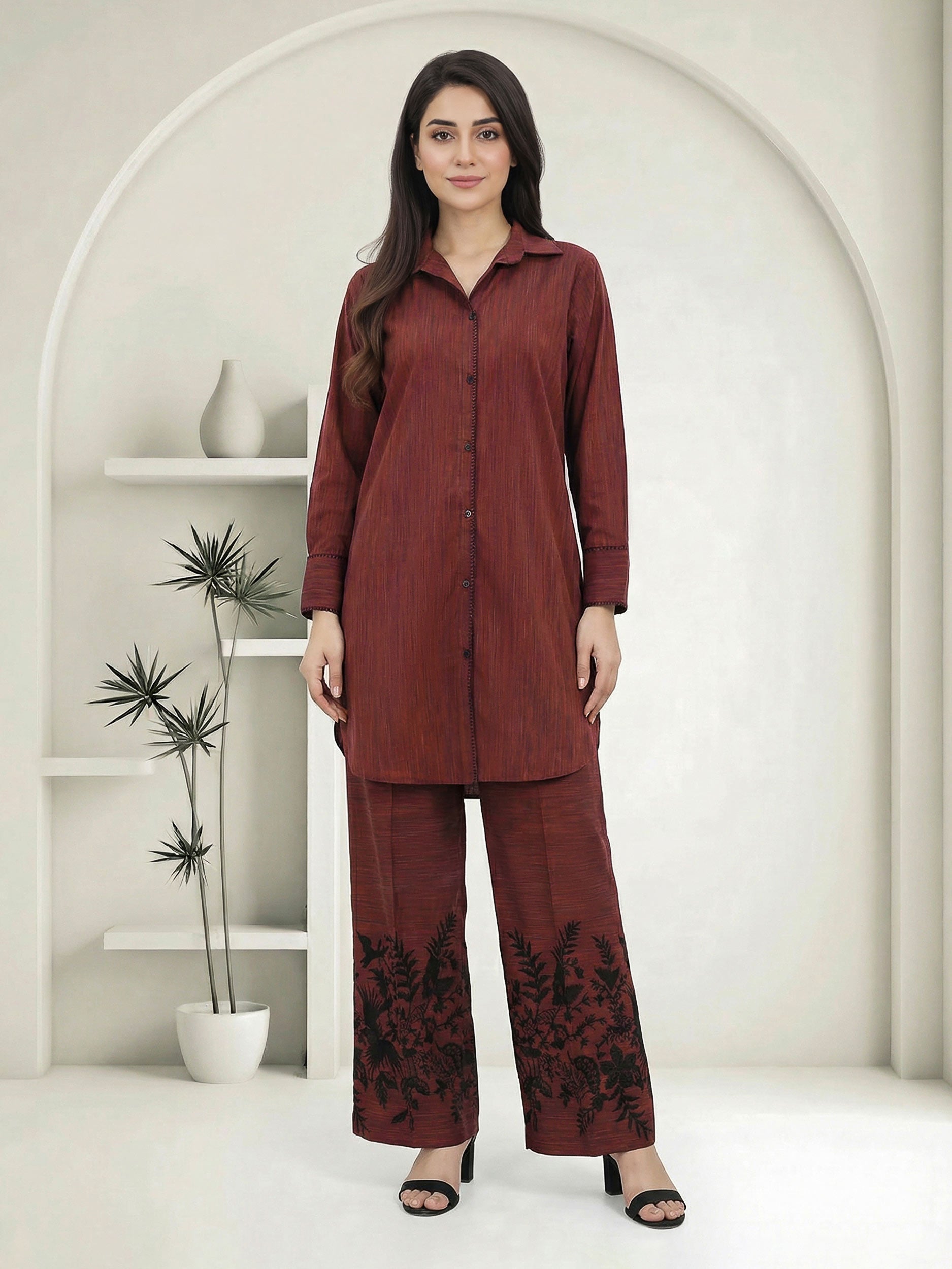 2-piece-yarn-dyed-suit--embroidered-(pret)