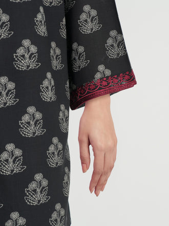 viscose-slub-kurti--embroidered-(pret)