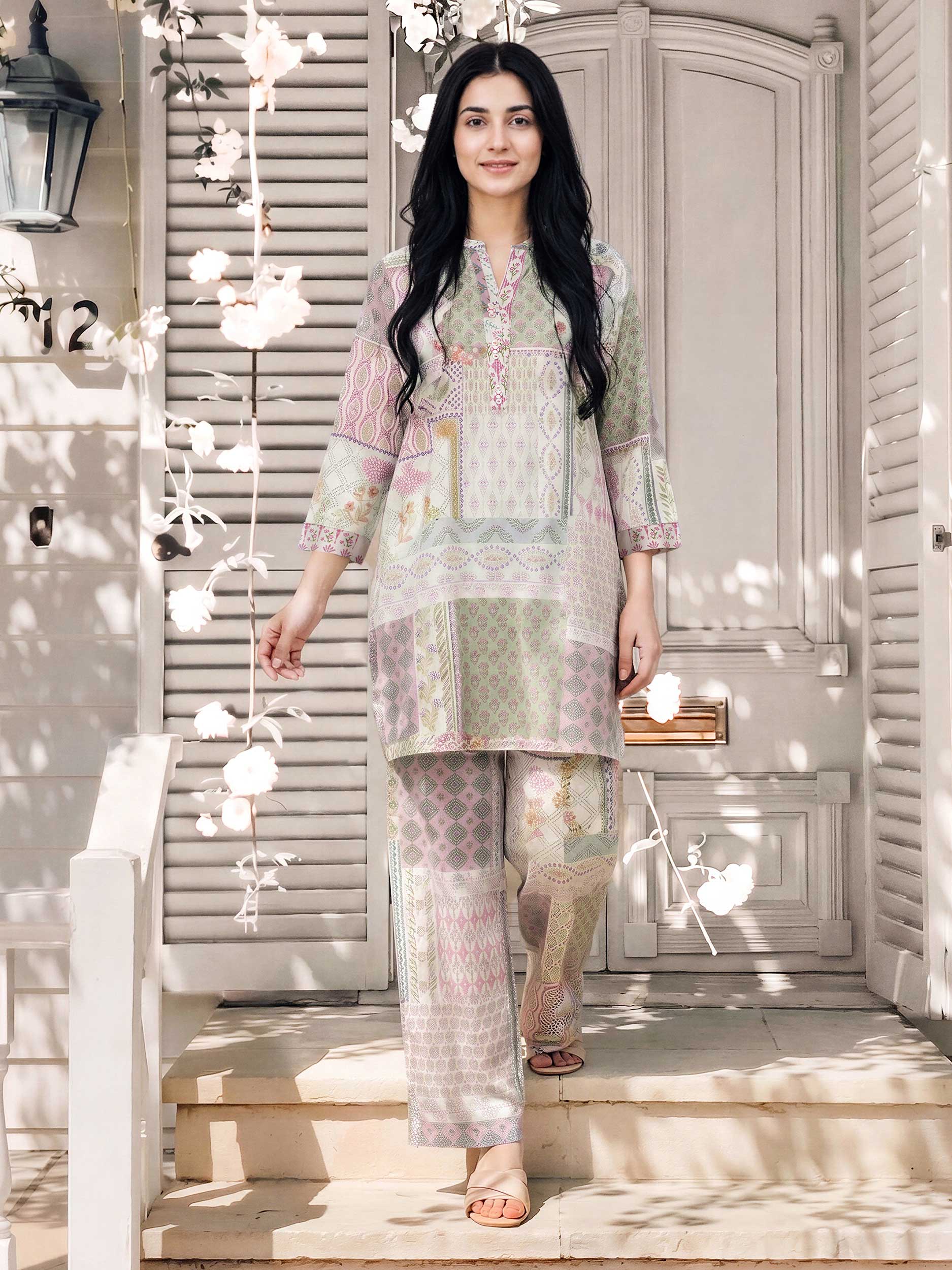 2-piece-viscose-slub-suit-(pret)