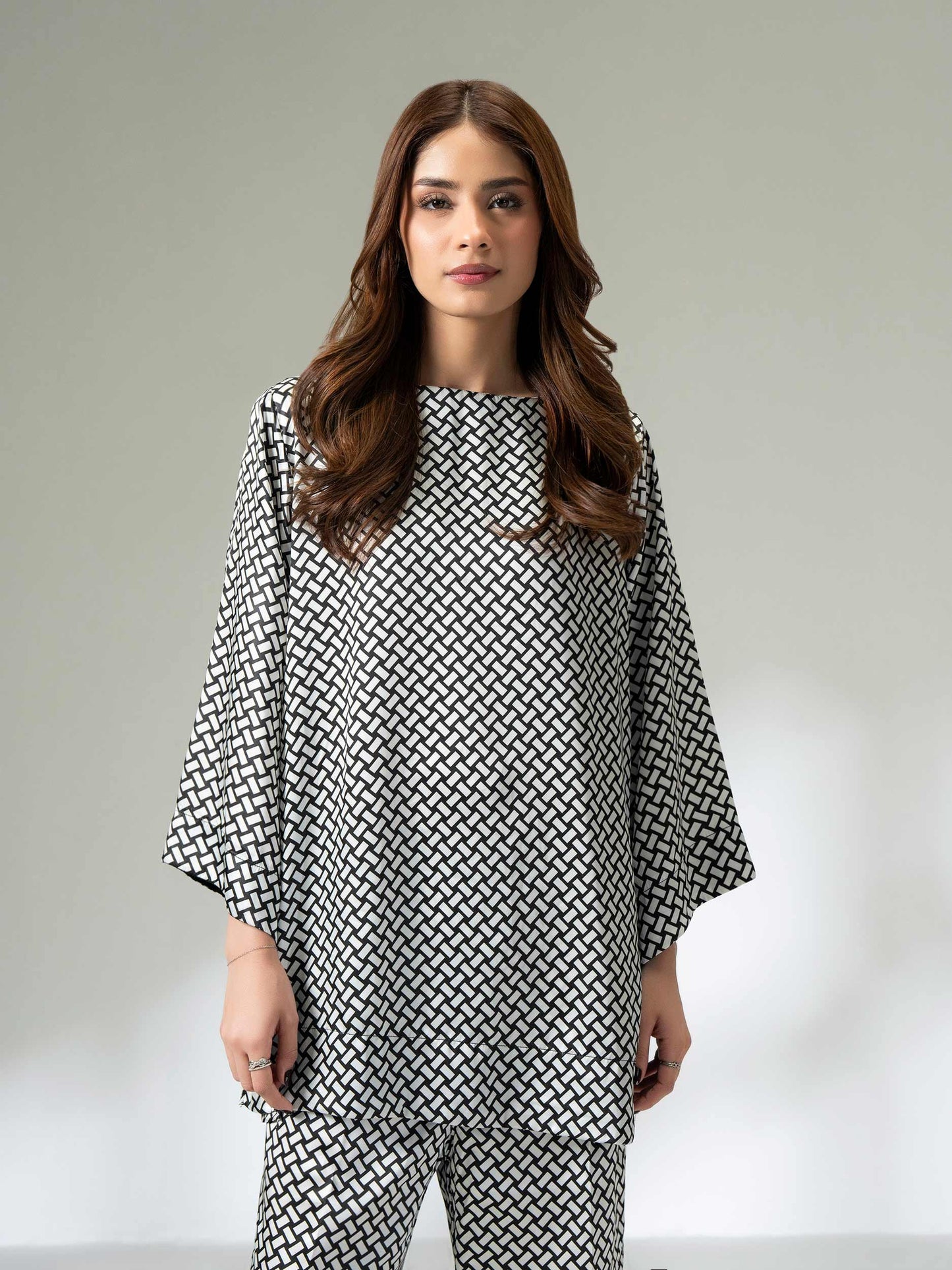 Silk Co ord Set