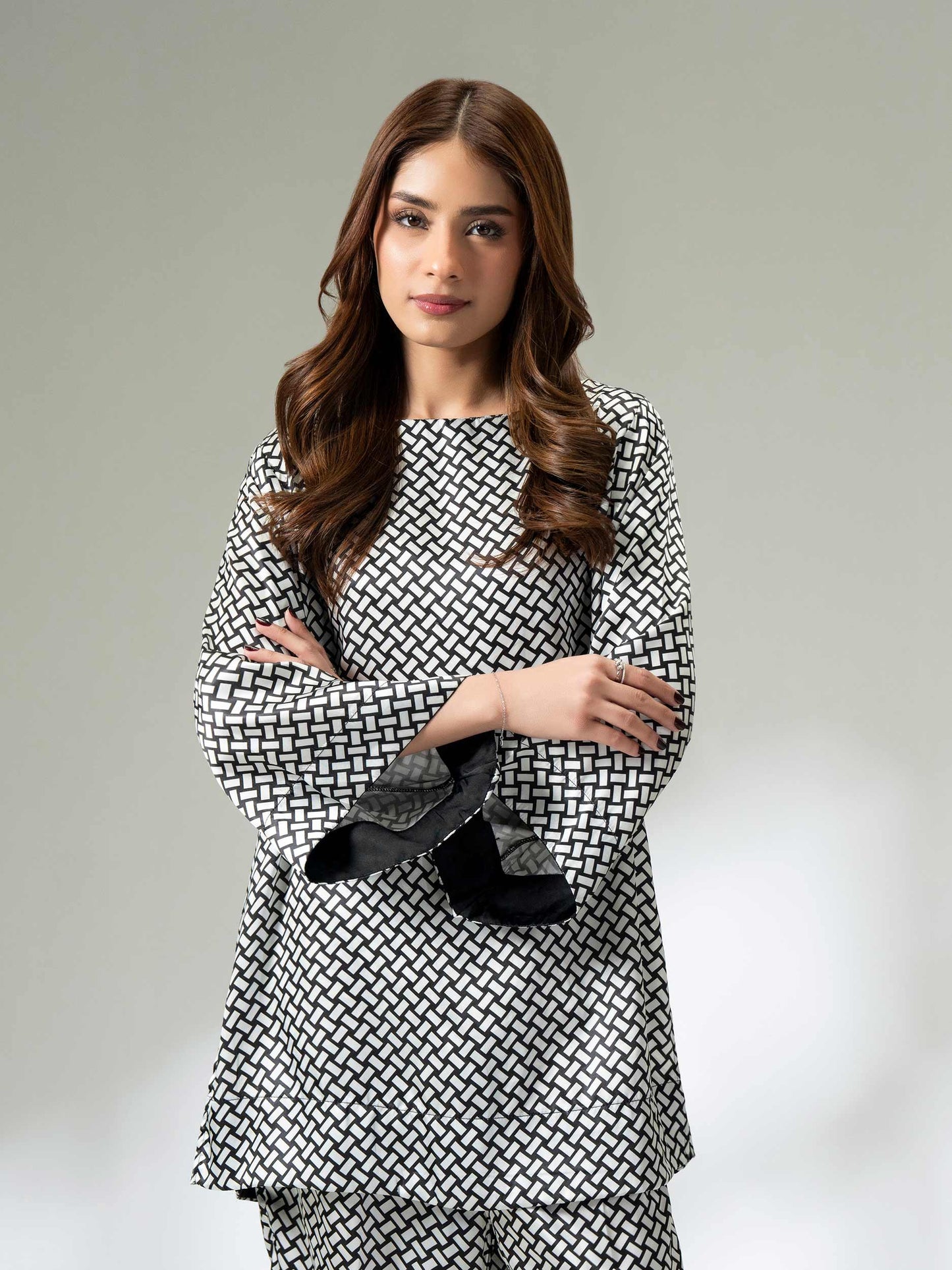 Silk Co ord Set