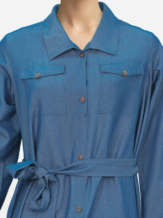 denim-dress