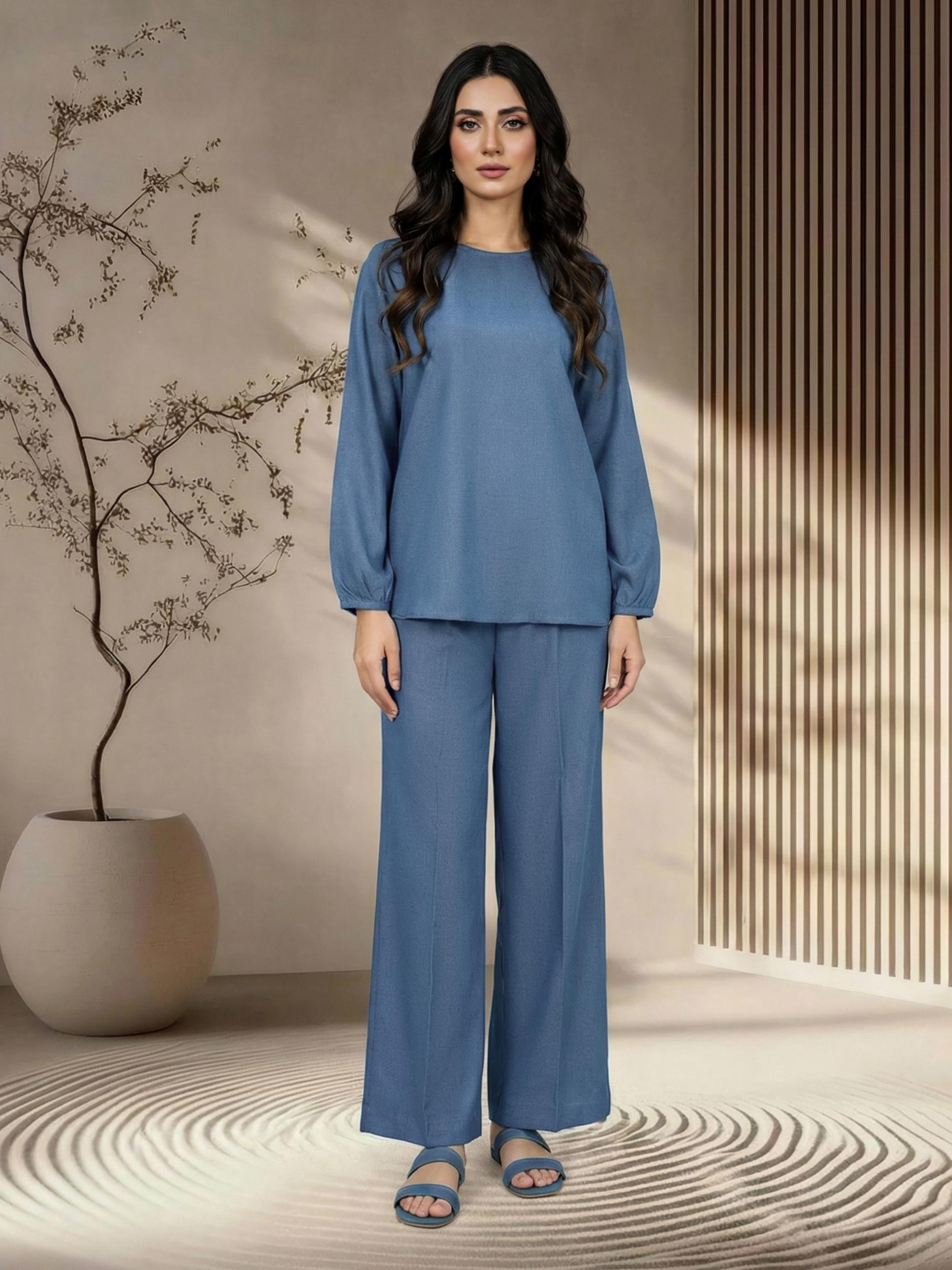 denim-co-ord-set
