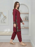 2-piece-satin-suit--embroidered-(pret)