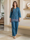 yarn-dyed-co-ord-set--embroidered