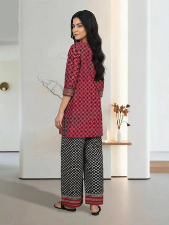 2-piece-lawn-slub-suit-(pret)