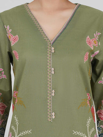 2-piece-lawn-slub-suit-(pret)